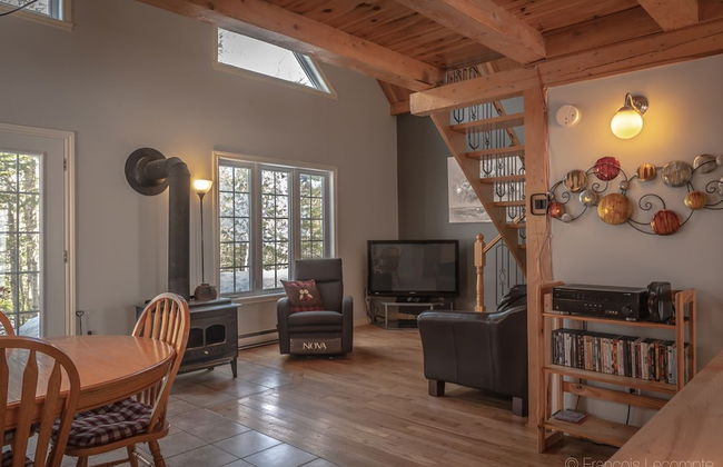 Le Givre des bois - Foto 4