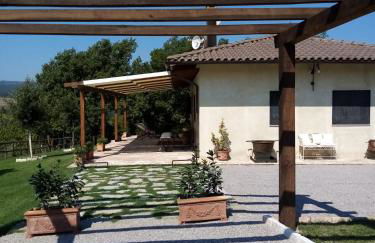 Podere Battegone - Foto 2