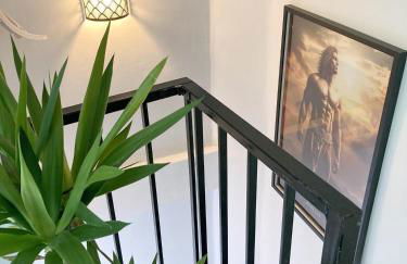 Cinéma Privé Maison Cosy Romantique - Foto 25