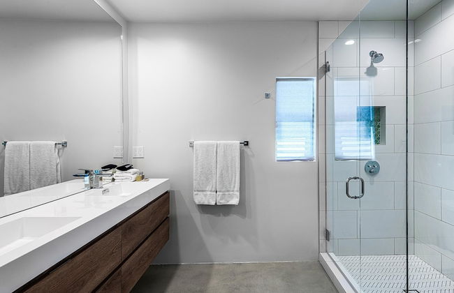 The Colony Hideaway - Pool Wifi Spa Private - Foto 48