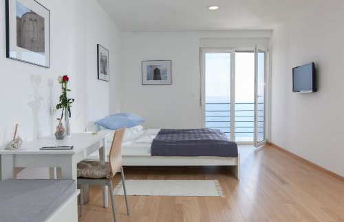 Luxury Villa Mala Podgora with Heated Pool - Foto 27