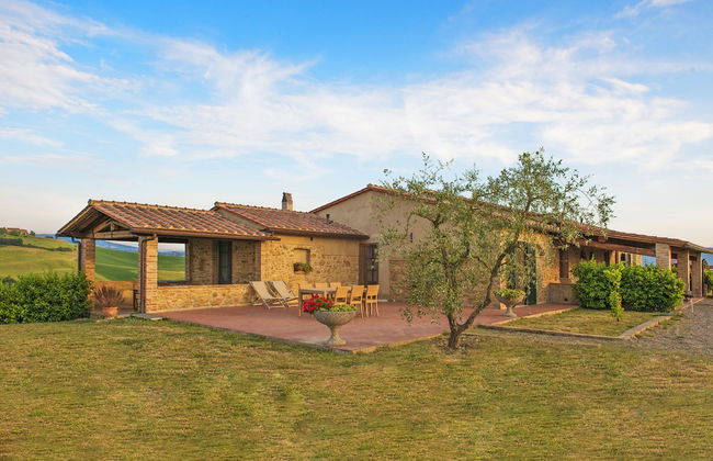 Agriturismo Pompilia - Foto 44