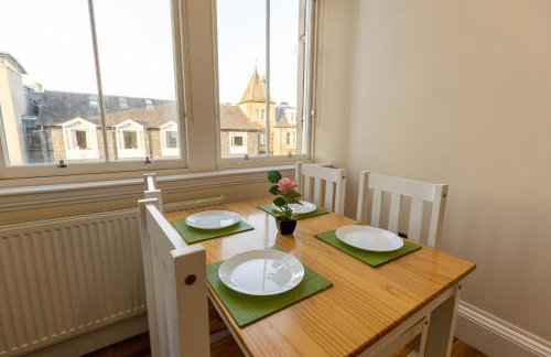 New 2 bed apartment with stunning views of Arthur Seat Mountain - Foto 19