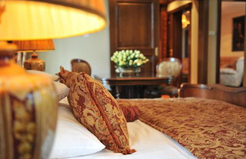 Zespół Pałacowy Pacółtowo na wyłączność - Foto 6