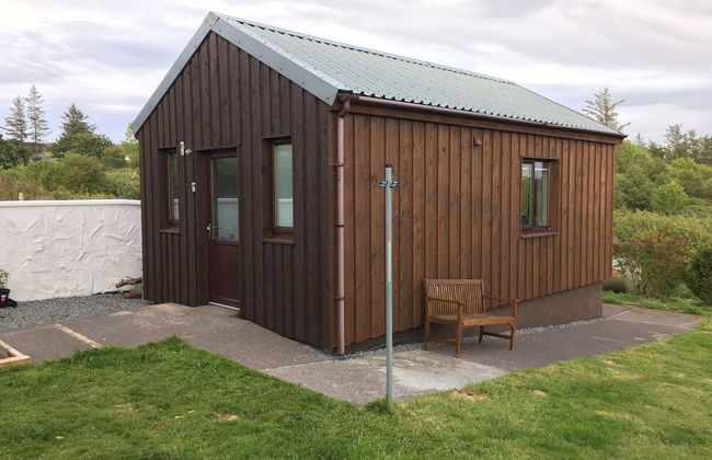 Skye Getaways - Foto 20