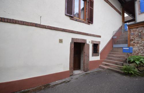 Les appartements au pied du Haut Koenigsbourg - Foto 35