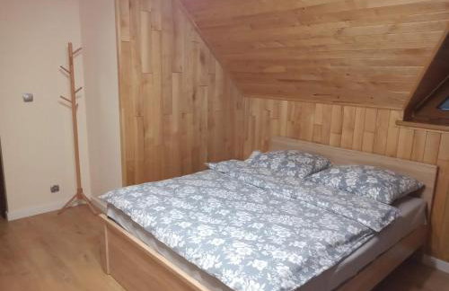 Dom na Krzemienicy - Foto 28