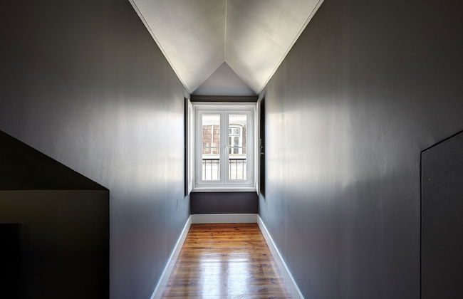 Canaan Boutique Apartments Fanqueiros114 - Foto 19