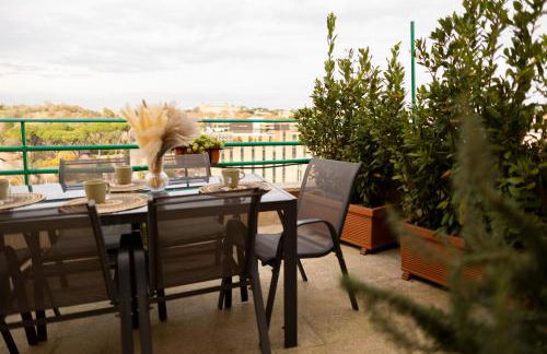 Porto Fluviale Penthouse - Rome Collection - Photo 55