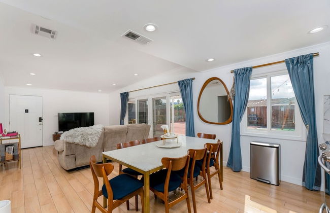 Cozy Family Retreat Game Room Backyard in Hacienda - Foto 8