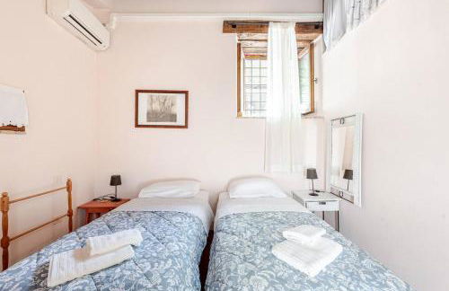 Scheggino - Casale con piscina e splendida vista - Foto 19