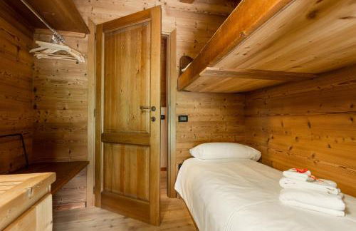 Le Petit Coeur Residence De Montagne - Foto 56