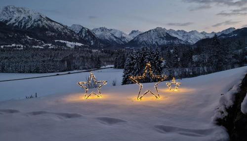 Landhaus Eggensberger - Foto 4, Garden, Garden view