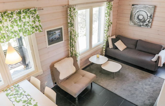 Aihki pine cottage (aikaisemmin aihki b) - Photo 3