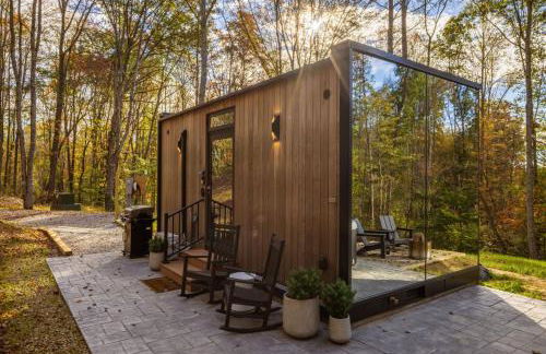 The Illusion Hideaway - Foto 23