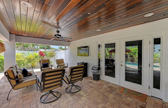 Paradise Found managed by Beach Retreats - Foto 40