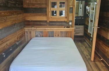 MONTCHAVIN - Résidence Hôtelière Bellecôte 4 étoiles - Foto 19