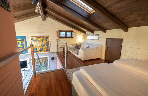 Kunst im Loft - Photo 7