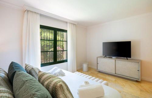 Villa Shakira, Sierra Blanca, Marbella - Foto 22