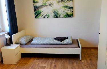 Leuna - Kurzzeitvermietungen direkt bei den Leunawerken, 2-3 Schlafzimmer - Foto 5