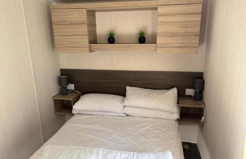 Coastal Serenity Escape Clarach Bay Sea Viev Modern 2019 model No Pets - Foto 12