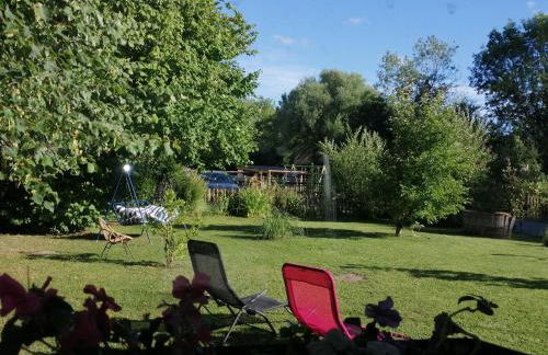 Martine à la Ferme - Foto 17