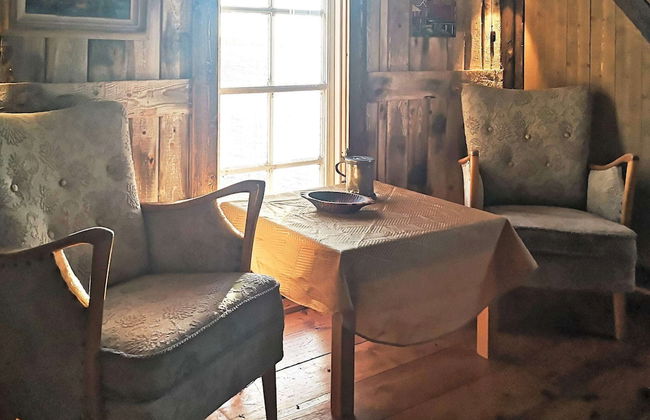 6 Person Holiday Home in Vega - Foto 13