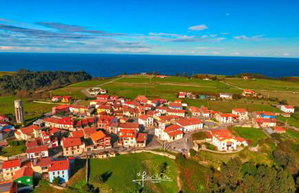 Casa Rural Del Valle Obeso - Foto 51