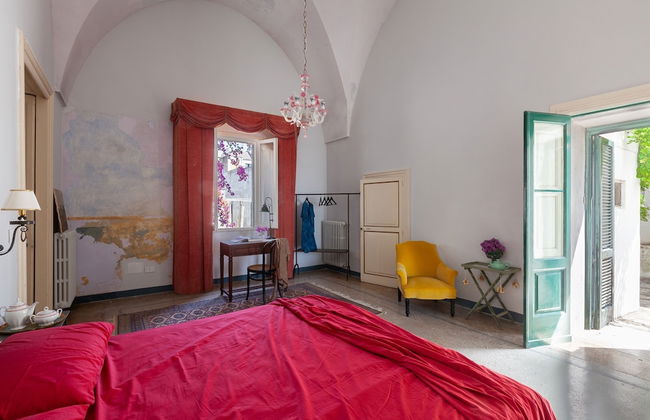 Palazzo Favola Dimora in town centre - Foto 12