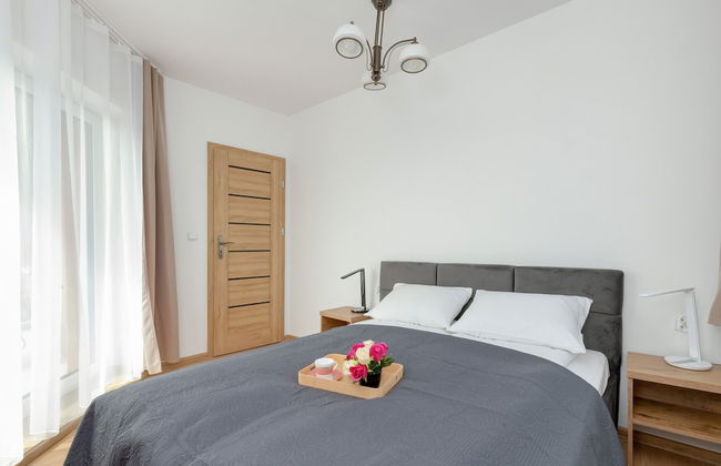 Apartment With Balcony Sea by Renters - Foto 3