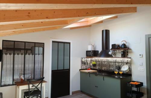 Belaustegi turismo rural - Foto 28