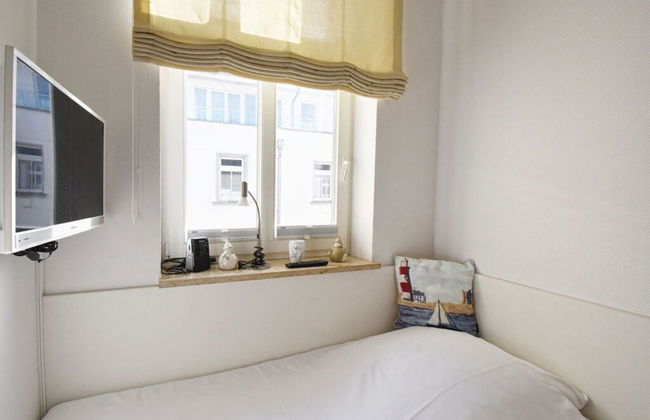 8 "nordstern" in Haus Atlantic - Photo 5