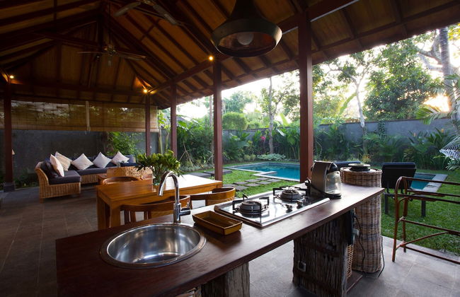 Mango Tree Villas - Foto 10