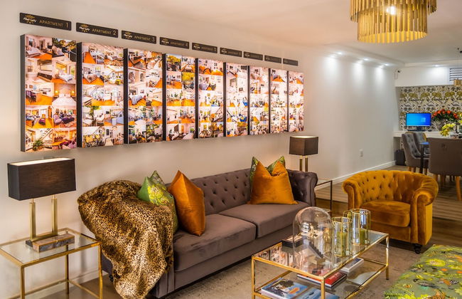 The Ivy Apartments - Foto 8