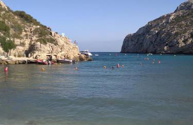 la Granadella paradis Home - Foto 25