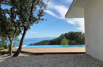 Villa Boreas - Pool, Sea View & Studio - Foto 40