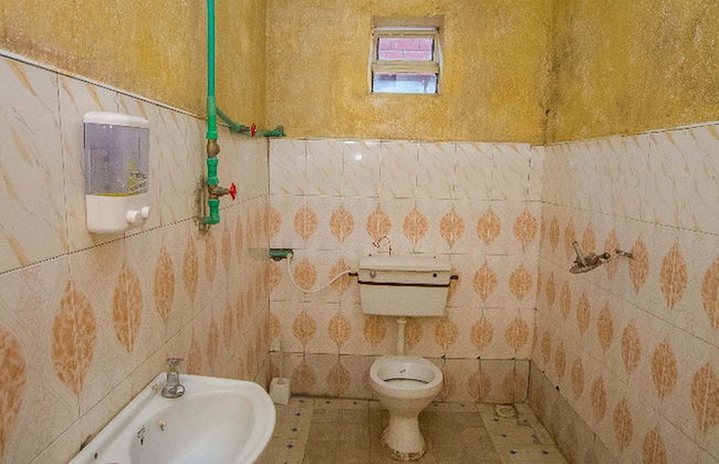 Signal Gardens Hotel - Foto 21