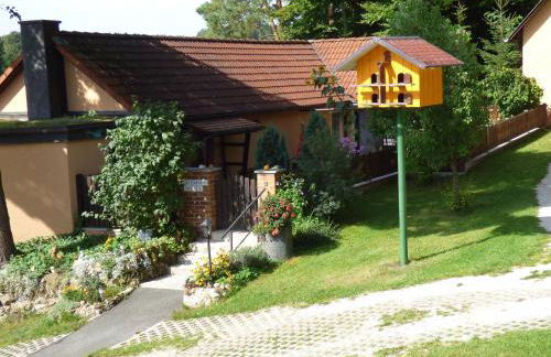 Ferienhaus Sylvia beim Waldrand - Foto 2