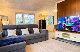 The City Gateway Villa - Foto 2