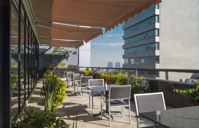 Alteza Polanco - Foto 1