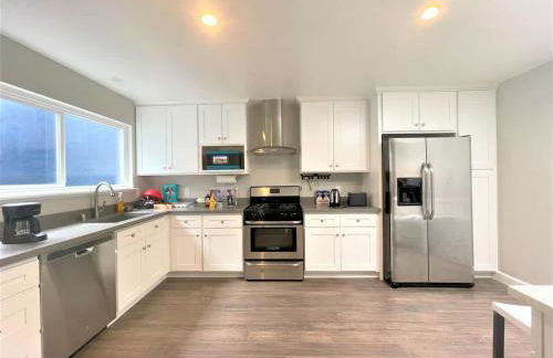 Spacious 5B 2 5ba House 4 Free Driveway parking - Foto 24