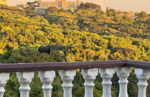 Varanda Loft com Ar Condicionado Quente e Frio Ultra Potente - Foto 76