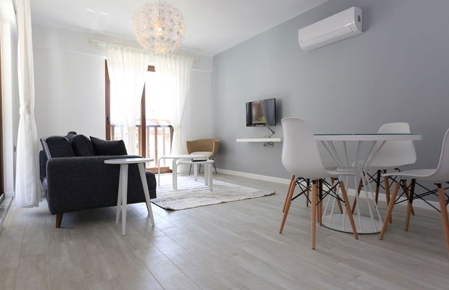 Verde Suites Akyaka - Photo 41