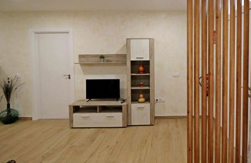 Apartamento turístico la Vera - Foto 10