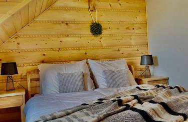 Chata nad Roztokami - Foto 39