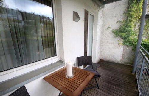 Möbliertes Apartment im Herzen von Düsseldorf - Foto 18