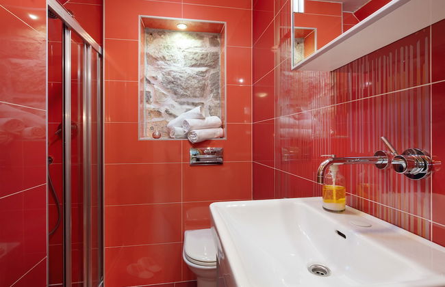 Apartments Vauquer - Photo 48