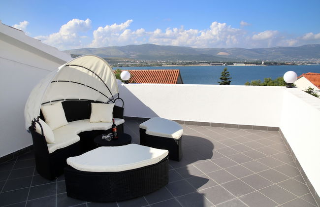 Luxury house with pool near the sea - Foto 39