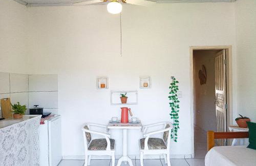 Flats Jardim de Ramos Paraty - 3 km do Centro e Cachoeiras - Foto 21