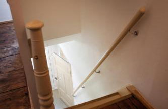 Altes Dorfhaus Sechzehneichen - Photo 41